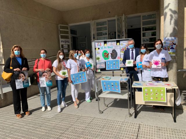 Salud conciencia sobre la importancia de no  fumar y ayuda a dejarlo desde Atención Primaria - 1, Foto 1