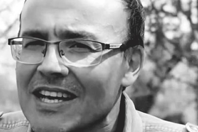 El físico Carlos de Castro defenderá la hipótesis de Gaia en Mucho Más Mayo - 1, Foto 1