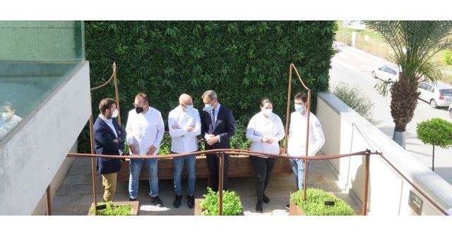 La Región lleva la excelencia de su gastronomía a Madrid Fusión Alimentos de España - 2, Foto 2