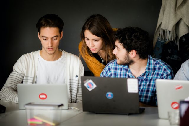 Un 76% apuesta por el sector tecnológico como área con mayor empleabilidad - 1, Foto 1