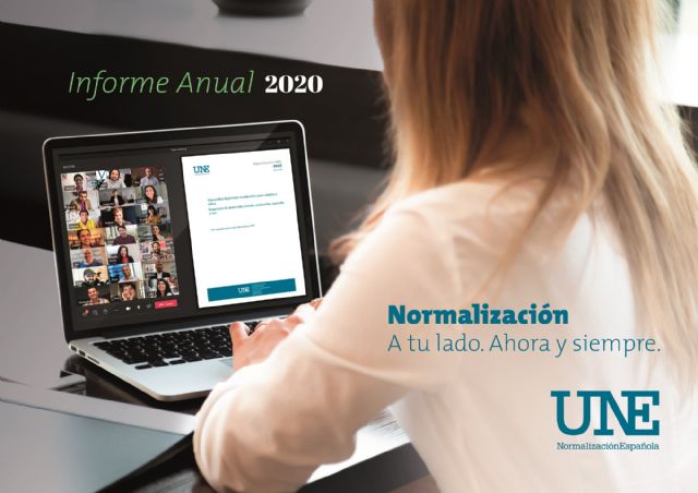 La Asamblea General de UNE aprueba el Plan Estratégico 2025 - 2, Foto 2