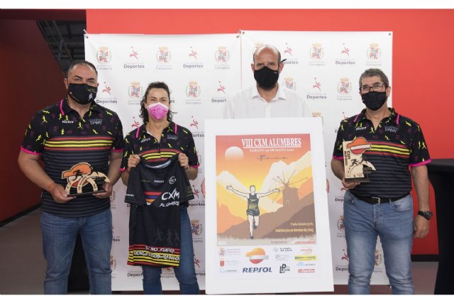 La VIII Carrera por Montaña de Alumbres abre el calendario de carreras populares - 1, Foto 1