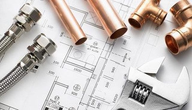 Fontanero urgente y su servicio de fontanería 24 horas - 1, Foto 1