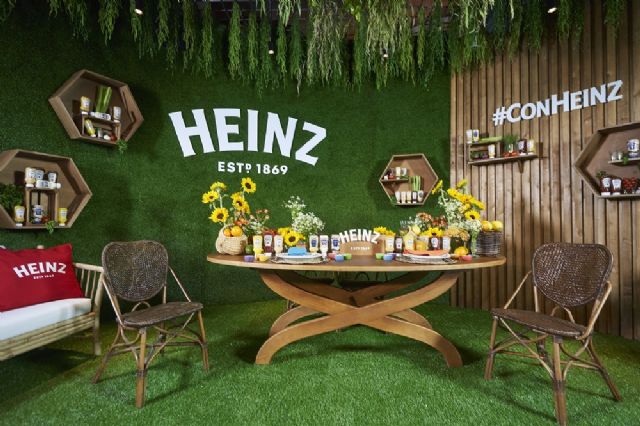 Heinz revela las claves para poner el mejor sabor a los reencuentros este verano - 1, Foto 1