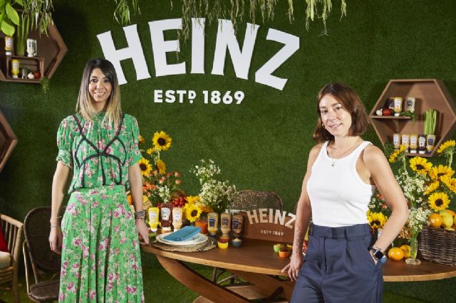 Heinz revela las claves para poner el mejor sabor a los reencuentros este verano - 2, Foto 2