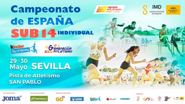 10 de los nuestros, al Nacional Sub14 - 1, Foto 1