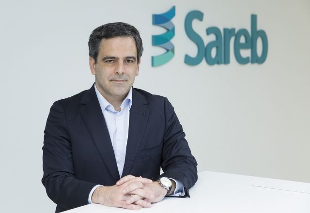 Javier García del Río, nuevo presidente de Sareb - 1, Foto 1