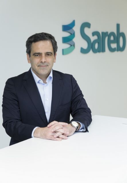 Javier García del Río, nuevo presidente de Sareb - 2, Foto 2