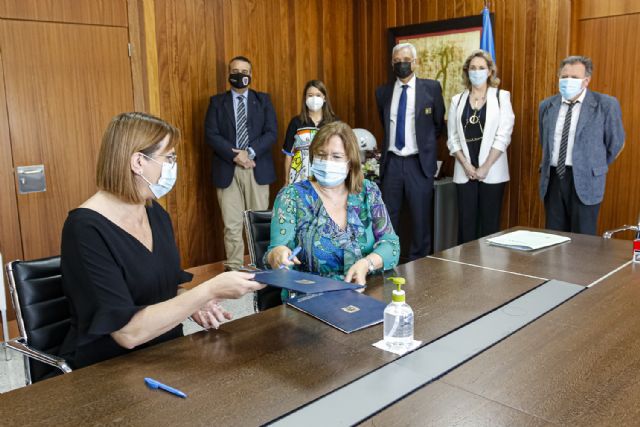 San Pedro del Pinatar contará con un nuevo parque de bomberos - 1, Foto 1