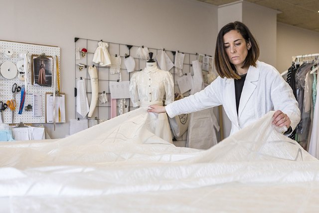 Pret a Emporter lanza el último complemento para novias: tu propio filtro de Instagram - 3, Foto 3