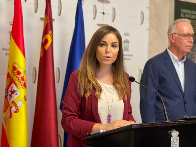 PSOE y Ciudadanos limitan su labor municipal a ejercer de oposición al PP - 1, Foto 1