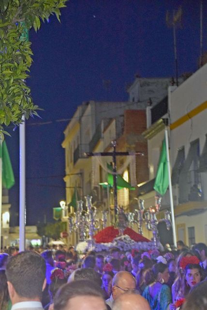 Fiesta de la Santa Vera-cruz en Alcalá del Río de la Provincia de Sevilla - 5, Foto 5