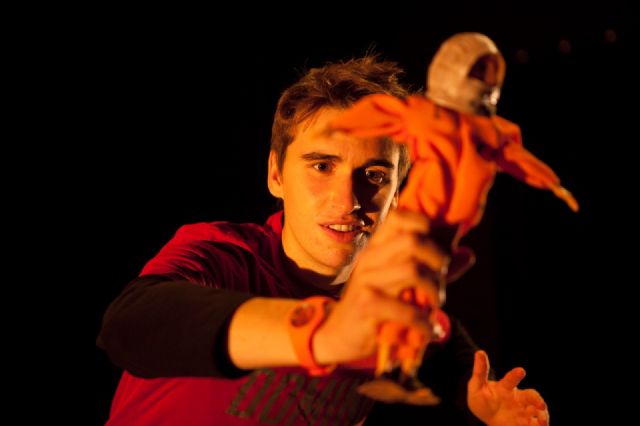 ´The Hole´ celebra su décimo aniversario en el Teatro Circo de Murcia y programa un total de 19 funciones hasta el 11 de junio - 2, Foto 2