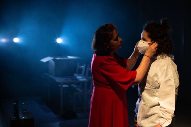 ´The Hole´ celebra su décimo aniversario en el Teatro Circo de Murcia y programa un total de 19 funciones hasta el 11 de junio - 3, Foto 3