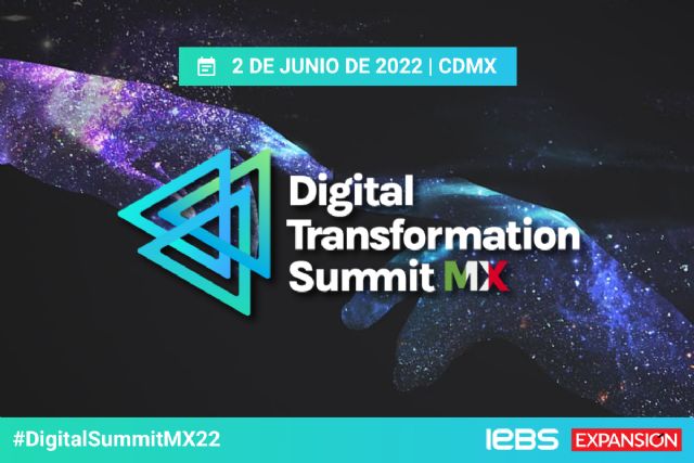 IEBS organiza el primer evento híbrido en el Metaverso sobre Transformación Digital en México - 1, Foto 1