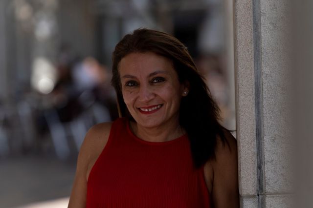 La presidenta de Salvamento y Socorrismo en el Top Women in Sports, primer ranking del deporte femenino español - 1, Foto 1