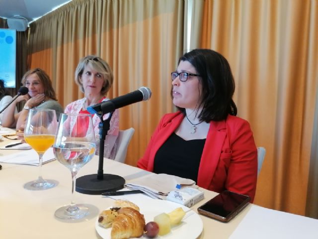 La espasticidad: El síntoma postictus - 2, Foto 2