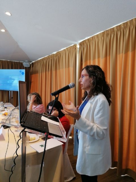 La espasticidad: El síntoma postictus - 3, Foto 3