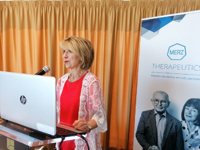 La espasticidad: El síntoma postictus - 5, Foto 5