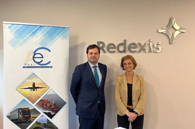 Redexis se incorpora a ACE para impulsar lamovilidad sostenible - 1, Foto 1