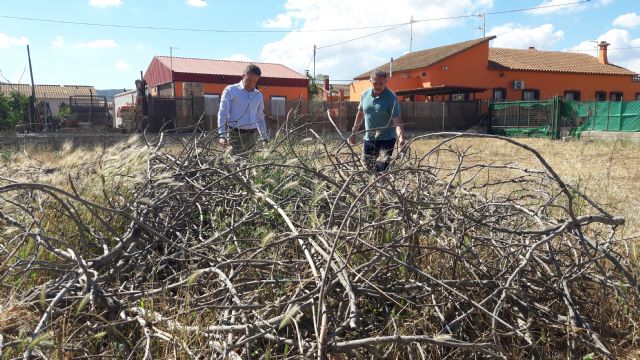 El PP propone construir una planta municipal de biomasa y compostaje - 2, Foto 2