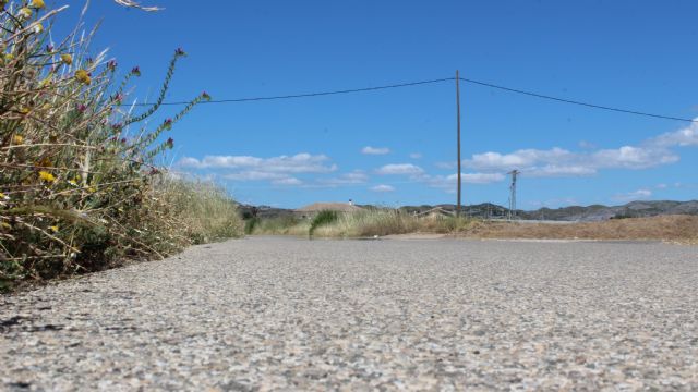Adjudicado el tramo 2 para mejorar la iluminación del Camino de los Valencianos de Puerto Lumbreras - 2, Foto 2