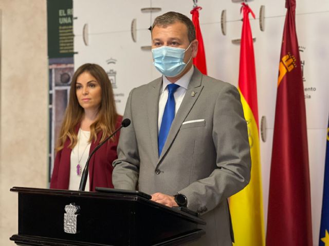 El PP exige que las Juntas Municipales de las pedanías recuperen su autonomía de gestión - 1, Foto 1