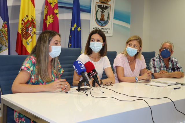 El Ayuntamiento vuelve a poner en marcha el Programa Respiro Familiar que este año se abre también a niños y niñas sin discapacidad - 1, Foto 1
