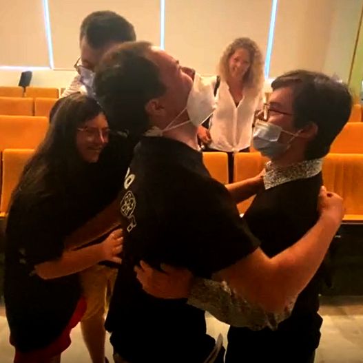 ASSIDO aplaude la moción aprobada por todos los grupos de la Asamblea Regional para que personas con discapacidad intelectual puedan acceder al Conservatorio de Danza de la Región - 1, Foto 1