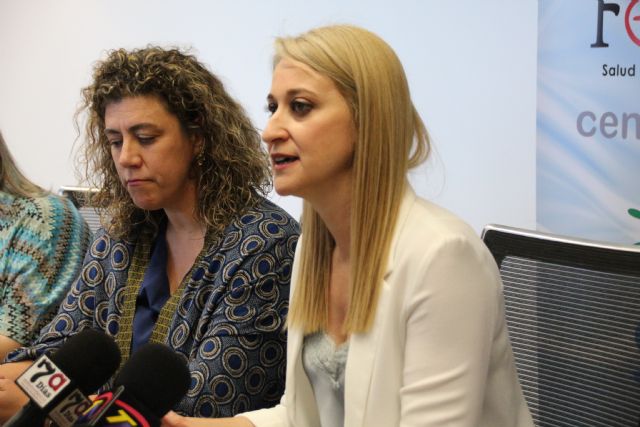 Alhama cuenta ya con un centro especial de empleo para personas con diversidad funcional, Foto 4