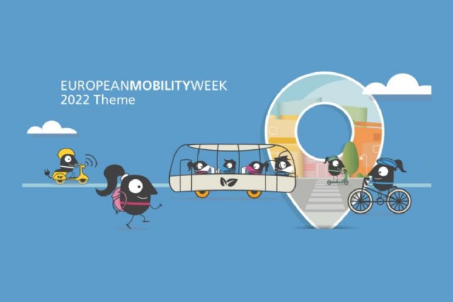 Impulso a la participación en la Semana Europea de la Movilidad - 1, Foto 1