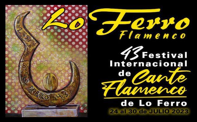 Treinta y seis artistas lucharán por un puesto en las semifinales del Festival de Lo Ferro - 2, Foto 2