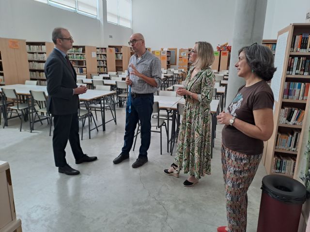 Las escuelas oficiales de idiomas ofrecen el próximo curso la modalidad de enseñanza a distancia en inglés - 1, Foto 1