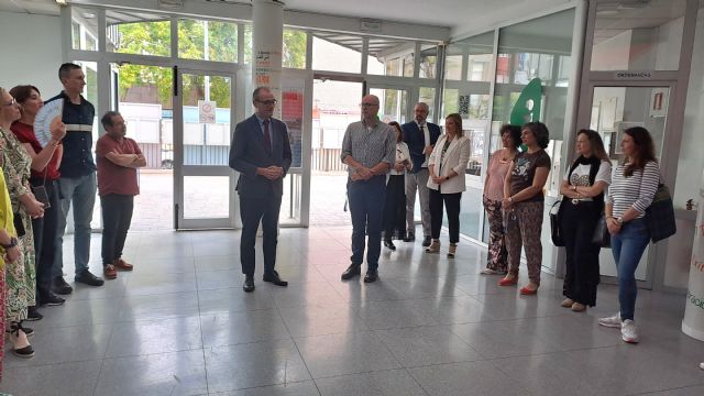 Las escuelas oficiales de idiomas ofrecen el próximo curso la modalidad de enseñanza a distancia en inglés - 2, Foto 2