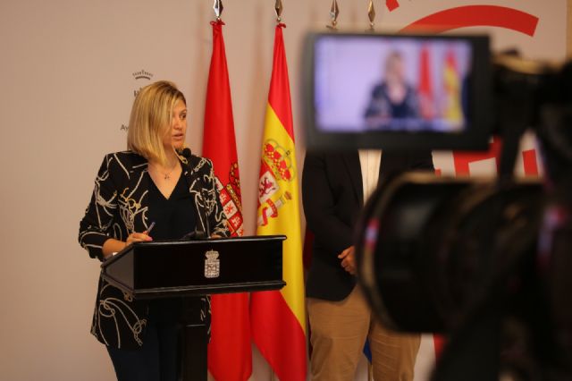 Luz verde a la contratación del suministro e instalación de climatización en 21 Centros Sociales de Mayores del municipio - 1, Foto 1