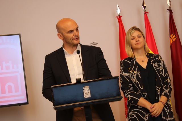 Aprobadas las memorias técnicas para poner en marcha instalaciones solares fotovoltaicas en cuatro colegios del municipio - 1, Foto 1