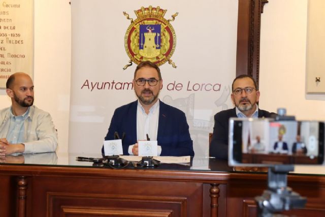 El Ayuntamiento de Lorca inicia los trámites para promover la construcción de un nuevo hospital en el municipio - 1, Foto 1