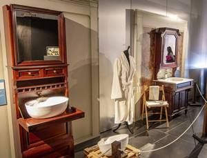 Un trozo del Titanic se quedará en una casa de Sevilla - 2, Foto 2