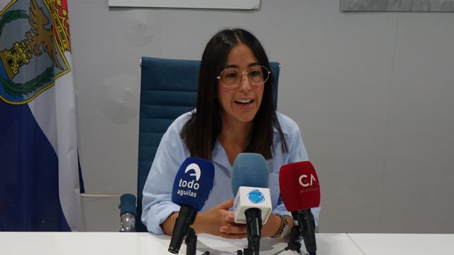 El Águilas de Águilas revalida el sello Infoparticipa en transparencia con una puntuación del 100% - 1, Foto 1