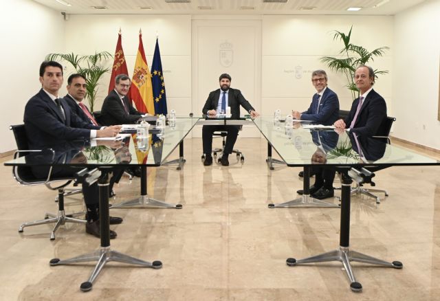 La multinacional tecnológica Stratesys abrirá un centro de excelencia SAP en la Región y creará un centenar de empleos digitales - 1, Foto 1