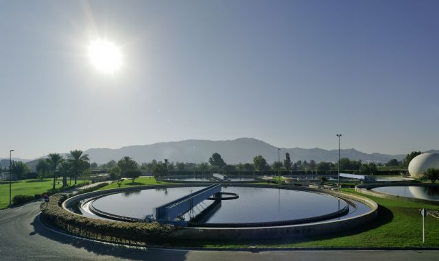 Hidrogea desarrolla proyectos de innovación para la gestión del agua en la Región de Murcia valorados en 7,7 millones de euros - 2, Foto 2
