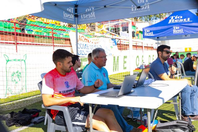 El FC Barcelona repite como campeón de la Calasparra Cup 2025 en una edición histórica - 3, Foto 3