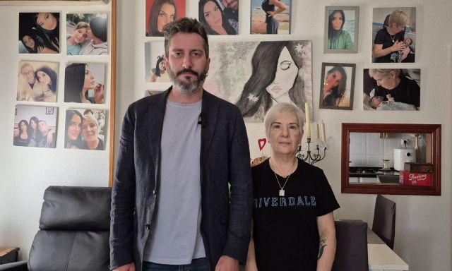 Podemos y los familiares de Sara Gómez exigirán este martes en la Asamblea justicia para Sara - 1, Foto 1