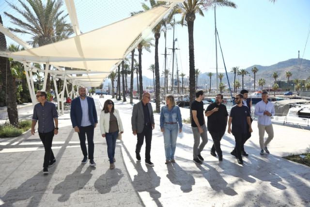 Los festivales de música de Cartagena atraerán a 200 mil asistentes este verano - 1, Foto 1