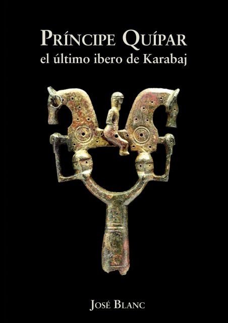 Gollarín presenta El príncipe Quípar - 1, Foto 1