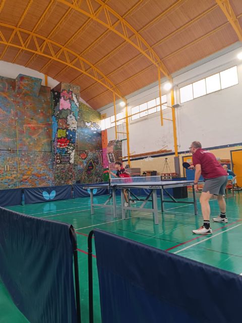 Framusa Totana. Fin a las ligas, no a la temporada, Foto 7