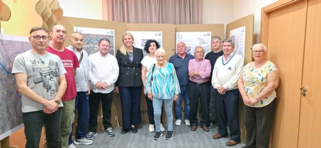 Las ágoras ciudadanas de 'Conexión Sur' llegan este martes a Era Alta - 1, Foto 1