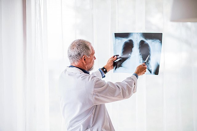 La Región registra la menor incidencia de casos de tuberculosis de los últimos diez años - 1, Foto 1