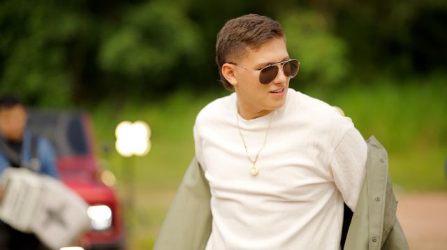 Pipe Trujillo lanza ´Tu Traición´: la infidelidad que lo inspiró a iniciar su carrera musical - 2, Foto 2