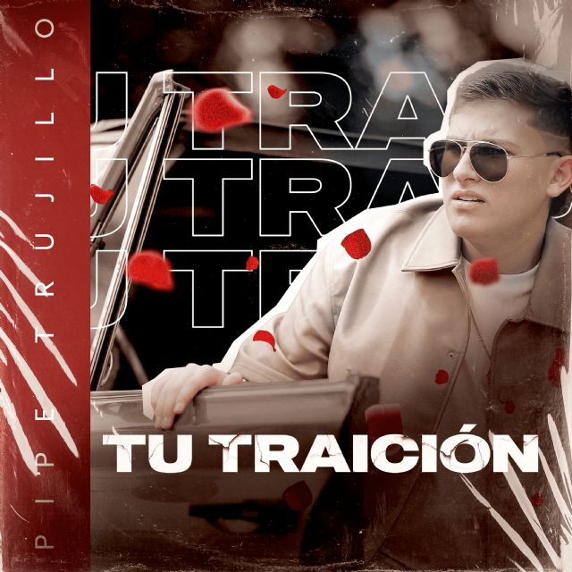 Pipe Trujillo lanza ´Tu Traición´: la infidelidad que lo inspiró a iniciar su carrera musical - 3, Foto 3